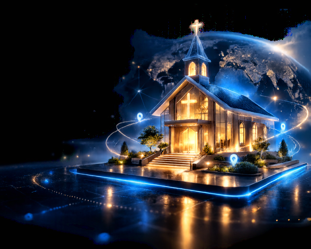Coeur d'Alene Bible Church